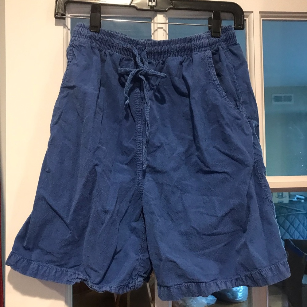 Ragtop shorts